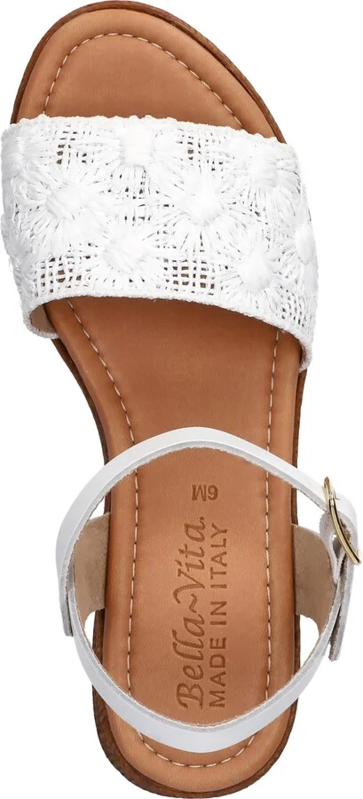 Bella Vita Women's Kea-Italy Wedge Sandals - Image 11