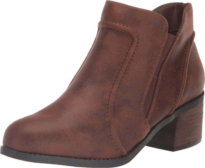 Bella Vita Women's Kenzie Boots