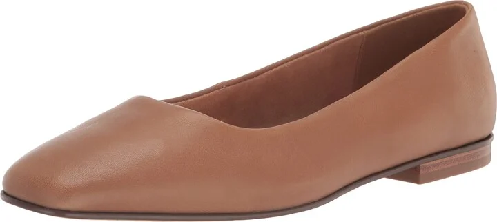 Saddle Leather