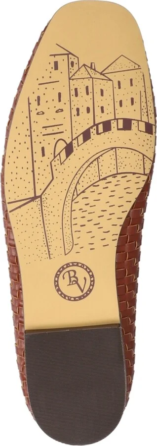 Bella Vita Women's Kimiko Square Toe Flats - Image 10