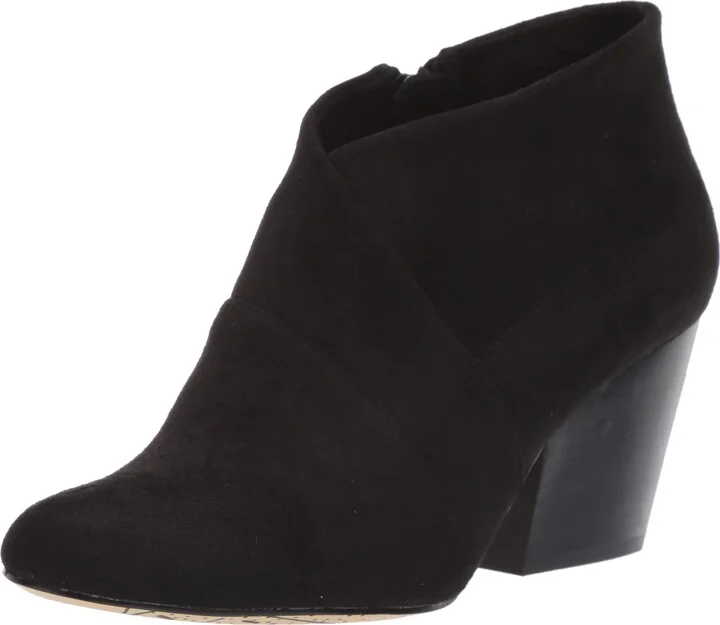 Black Suede