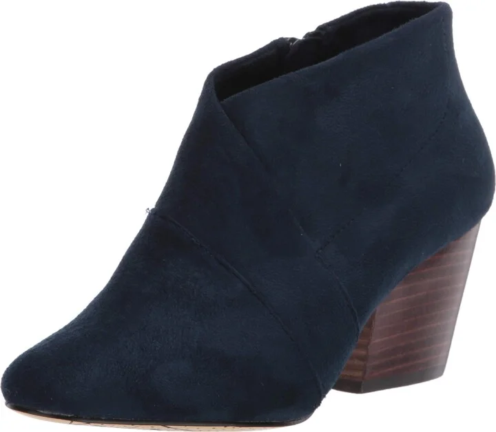 Bella Vita Women's Kira II Ankle Bootie Boot