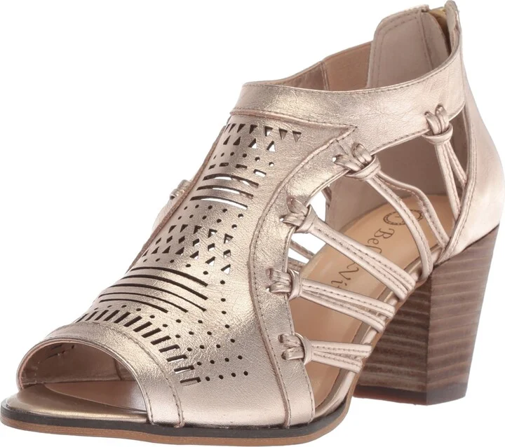 Bella Vita Women's KORTEZ Heeled Sandal