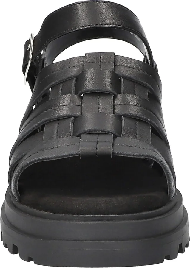 Bella Vita Women's Loni Lug Sole Fisherman Sandals - Image 4