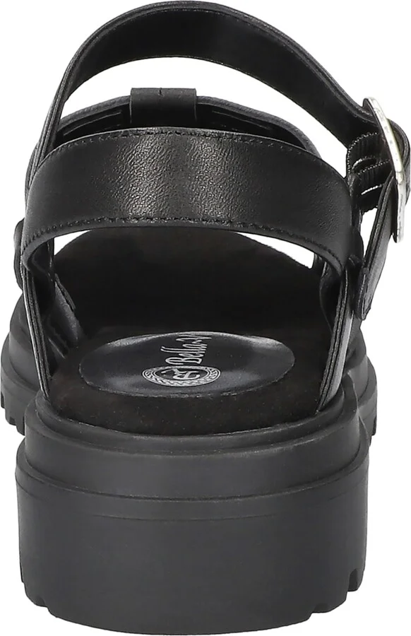 Bella Vita Women's Loni Lug Sole Fisherman Sandals - Image 5