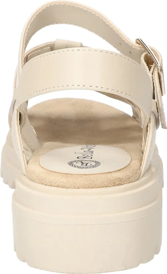 Bella Vita Women's Loni Lug Sole Fisherman Sandals - Image 10