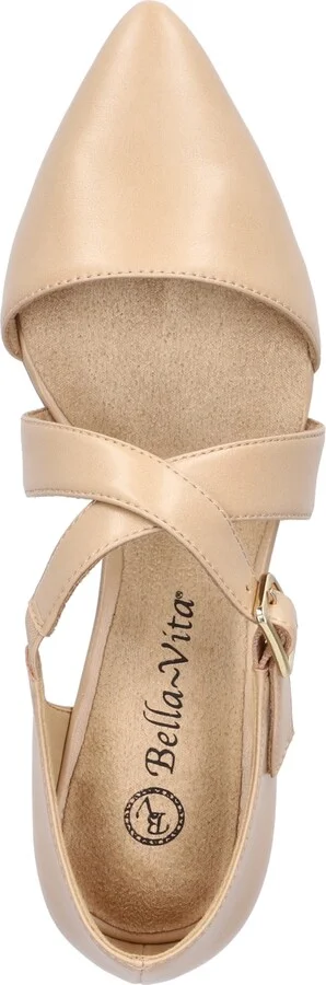 Bella Vita Women's Maddie Flats - Image 4