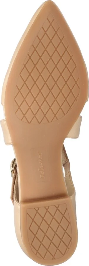 Bella Vita Women's Maddie Flats - Image 5