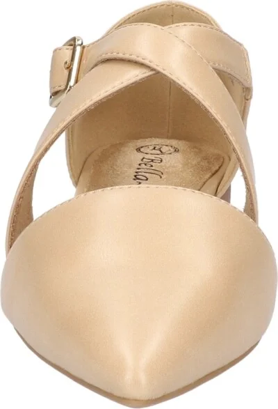 Bella Vita Women's Maddie Flats - Image 6