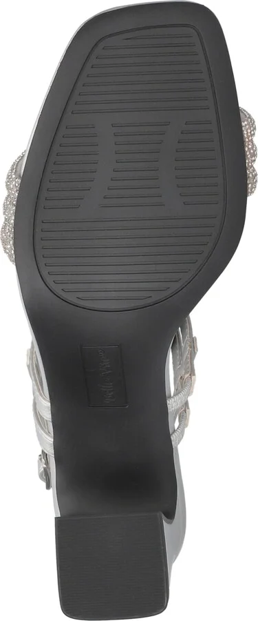 Bella Vita Women's Majesty Square Toe Block Heel Sandals - Image 10