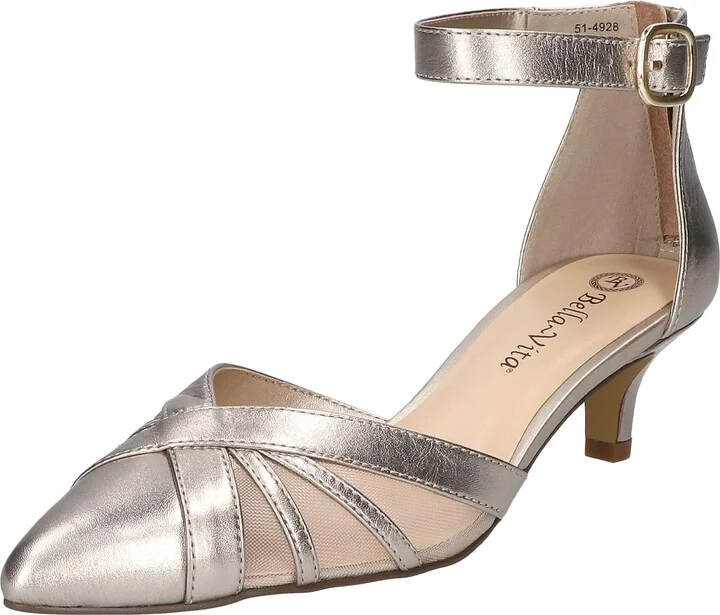 Bella Vita Women's Malani Pump