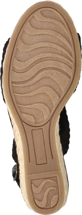 Bella Vita Women's Mariella Espadrille Wedge Sandals - Image 10