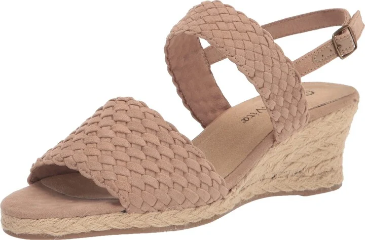Almond Suede