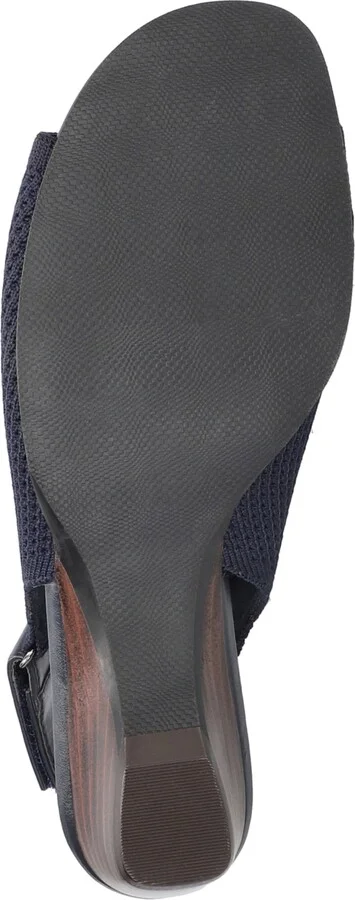 Bella Vita Women's Marin Wedge Sandals - Image 10
