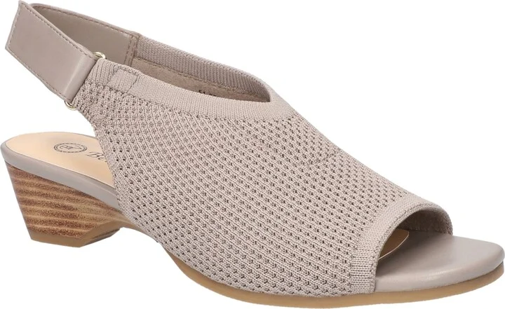 Bella Vita Women's Marin Wedge Sandals