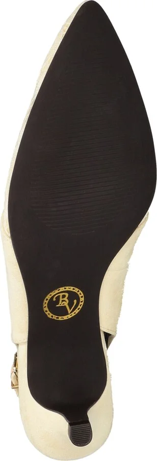 Bella Vita Women's Marquette Slingback Pumps - Image 10