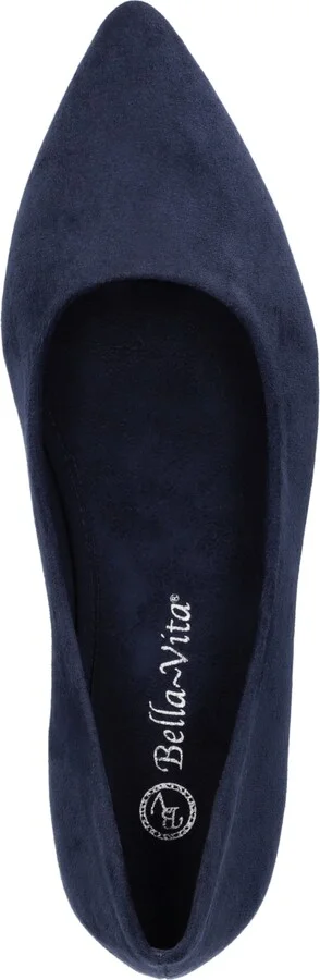 Bella Vita Women's Mireya Flats - Image 4
