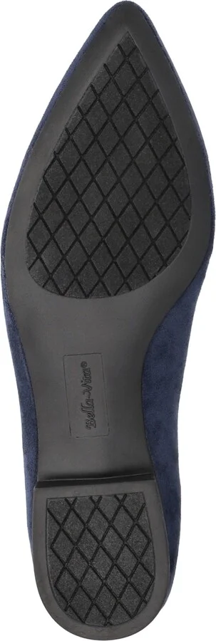 Bella Vita Women's Mireya Flats - Image 5