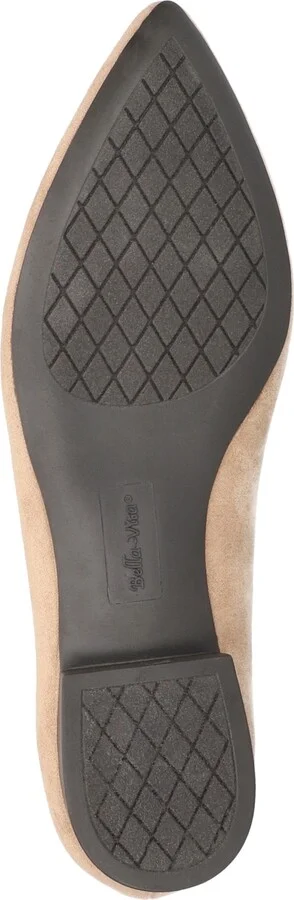 Bella Vita Women's Mireya Flats - Image 10