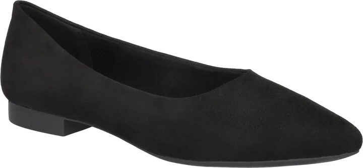 Black Suede