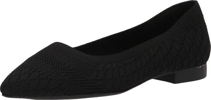 Black Knit
