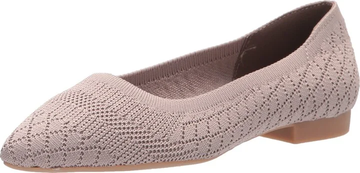 Natural Knit