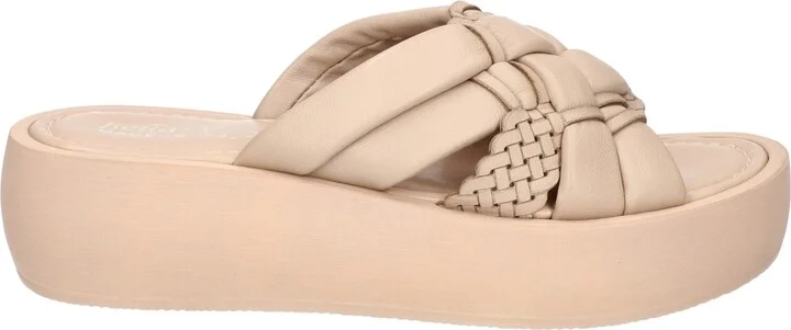 Bella Vita Women's Ned-Italy Platform Sandals - Image 2