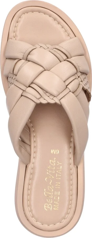Bella Vita Women's Ned-Italy Platform Sandals - Image 4
