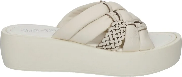 Bella Vita Women's Ned-Italy Platform Sandals - Image 6