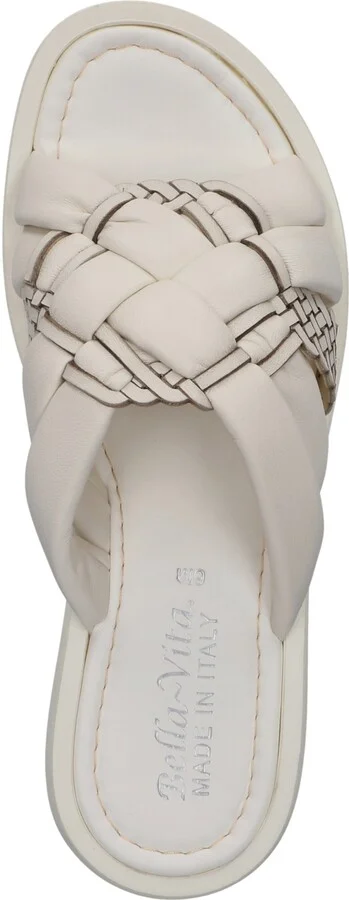 Bella Vita Women's Ned-Italy Platform Sandals - Image 8