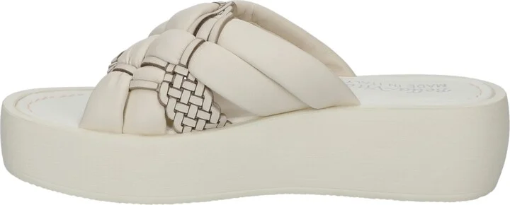 Bella Vita Women's Ned-Italy Platform Sandals - Image 10
