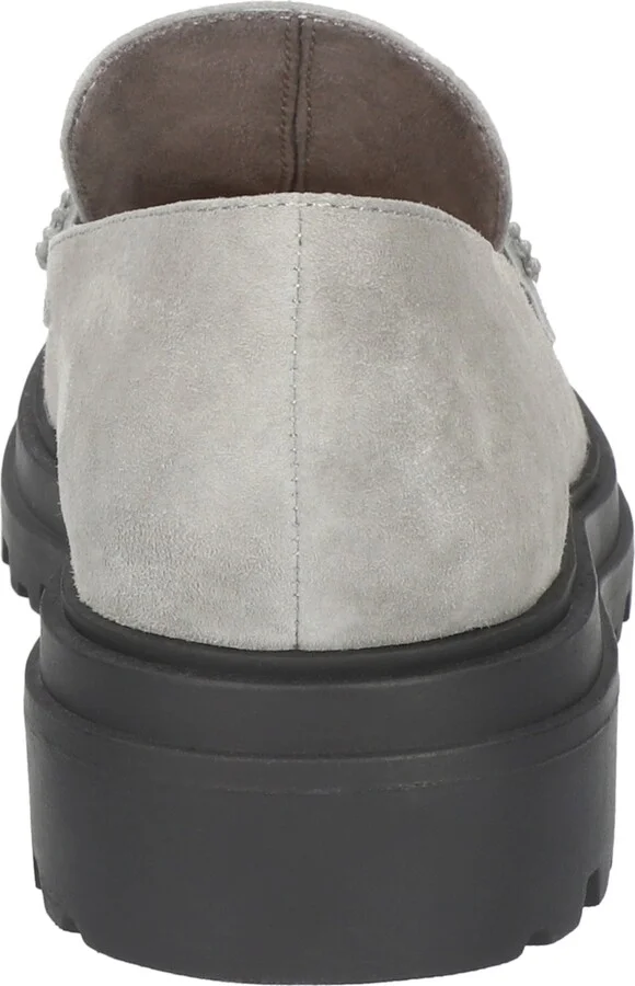 Bella Vita Women's Paz Comfort Lug Loafers - Image 3