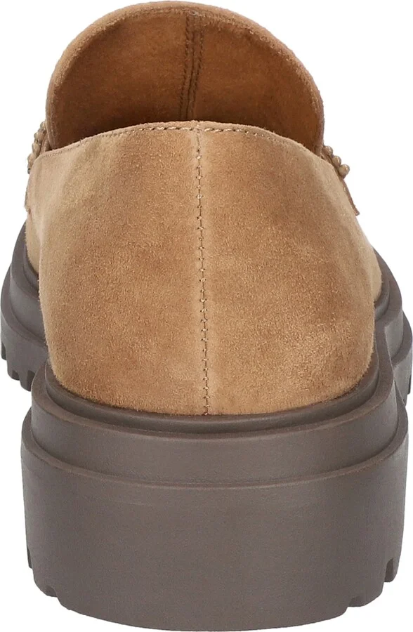 Bella Vita Women's Paz Comfort Lug Loafers - Image 8