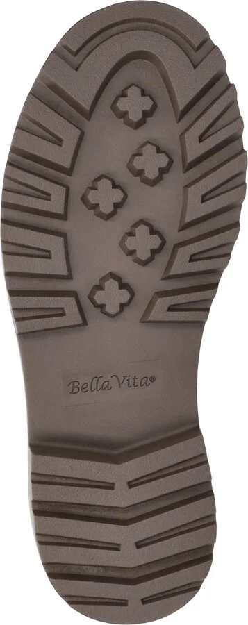 Bella Vita Women's Paz Comfort Lug Loafers - Image 10