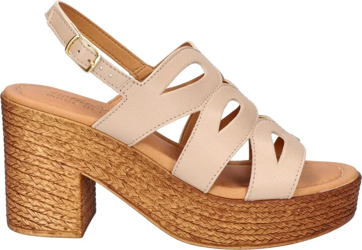 Bella Vita Women's Pri-Italy Platform Sandals - Image 7