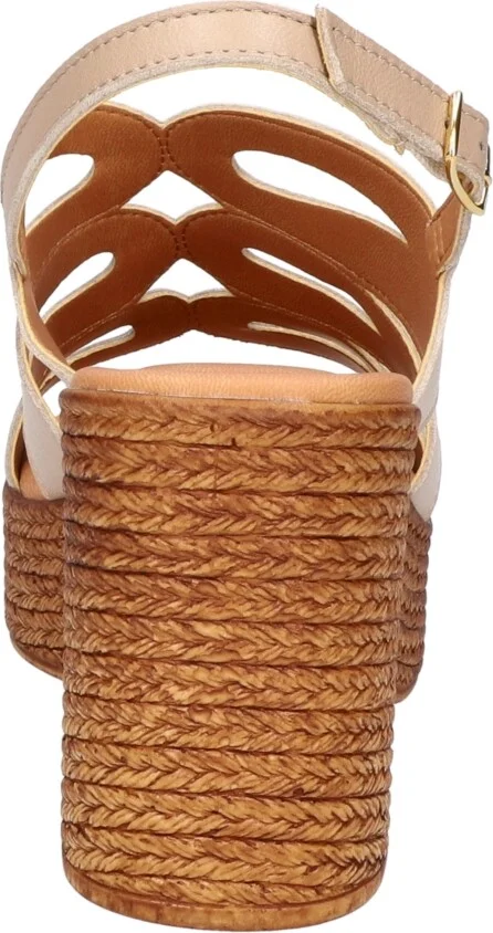 Bella Vita Women's Pri-Italy Platform Sandals - Image 8
