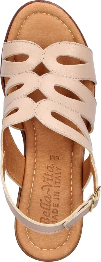Bella Vita Women's Pri-Italy Platform Sandals - Image 9