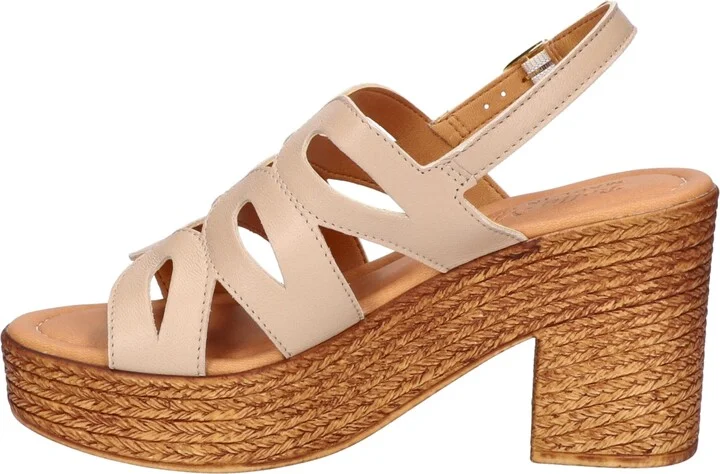 Bella Vita Women's Pri-Italy Platform Sandals - Image 11