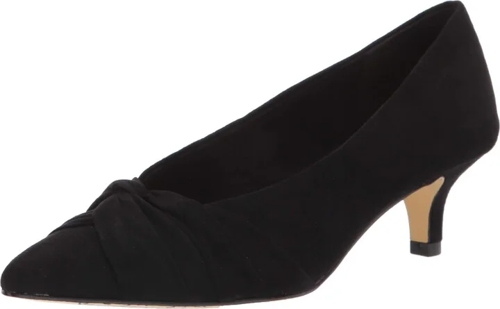 Black Suede