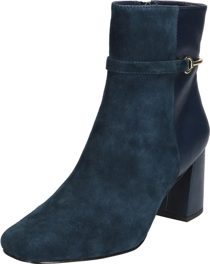 Bella Vita Women's Quincy Boots