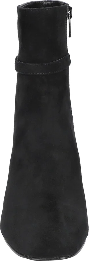 Bella Vita Women's Quincy Square Toe Ankle Boots - Image 7