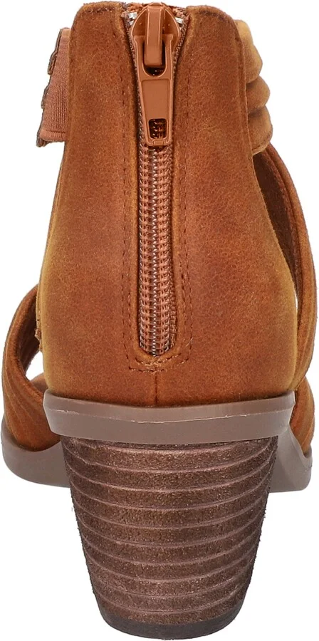 Bella Vita Women's Quinnell Block Heel Sandals - Image 3