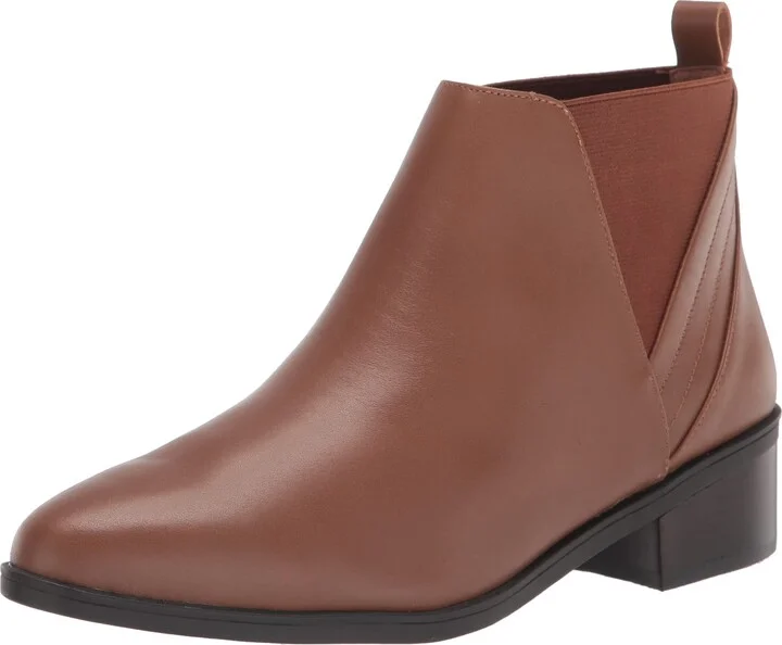 Bella Vita Women's Raddix Chelsea Boot Ankle