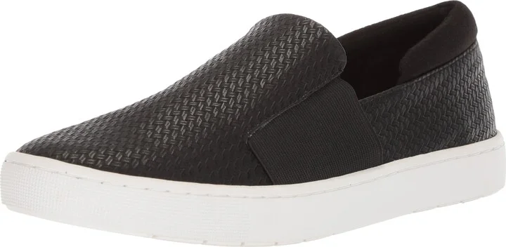 Black Woven