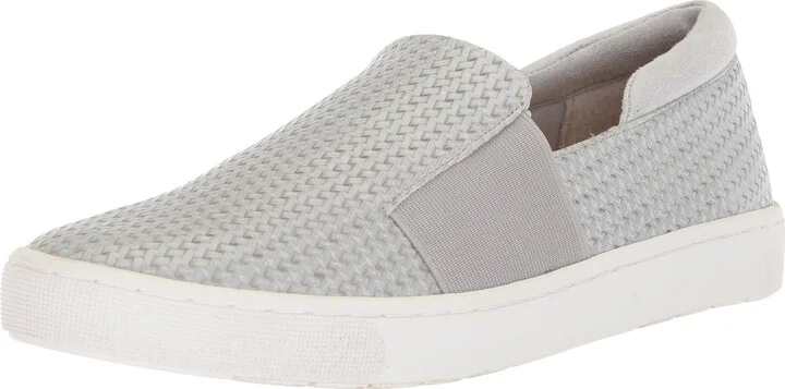 Lt. Grey Woven