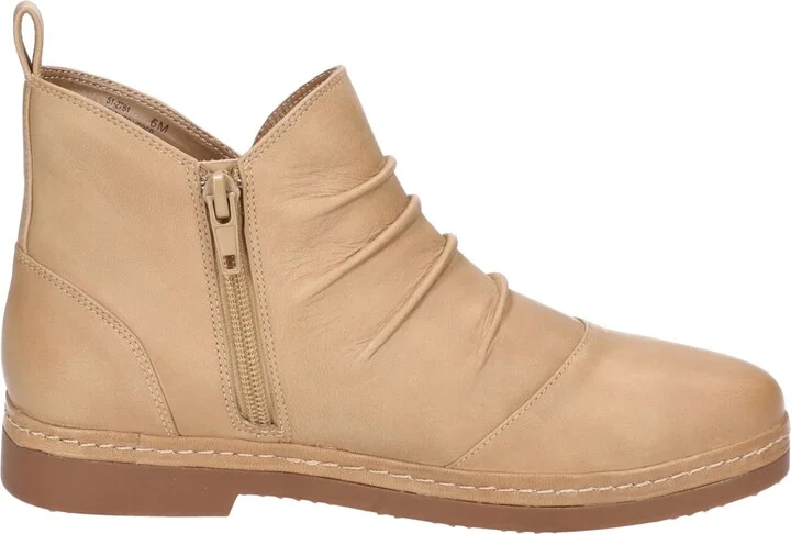 Bella Vita Women's Raquel Booties - Image 2