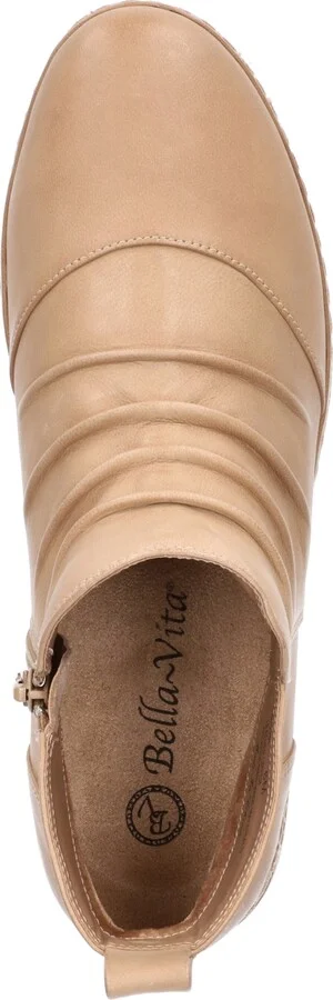 Bella Vita Women's Raquel Booties - Image 4