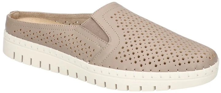 Bella Vita Women's Refresh Altheisure Mules