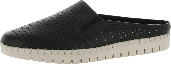 Bella Vita Women's Refresh Sneaker Slide Mule