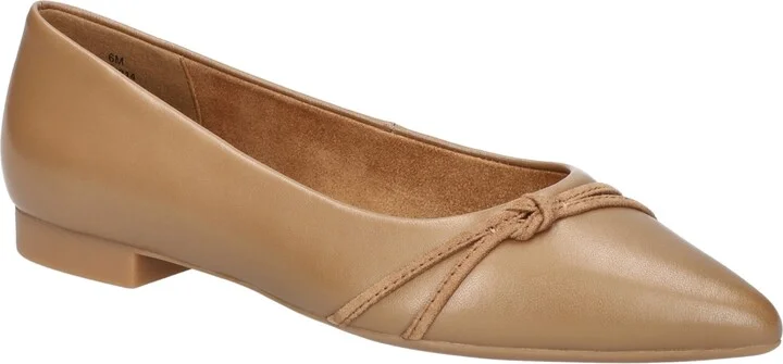 Saddle Leather